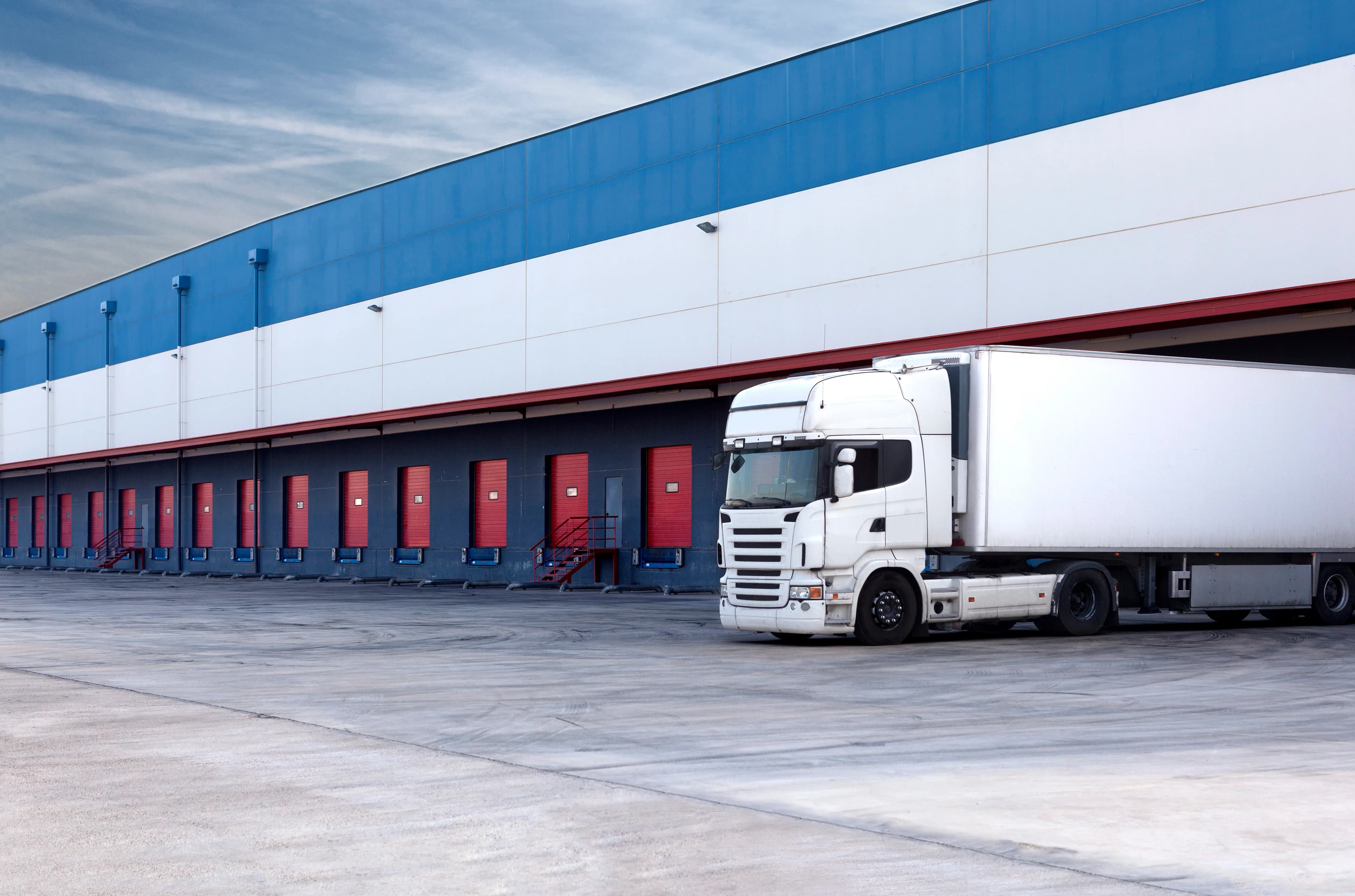 Votre partenaire logistique complet au Québec et au Canada