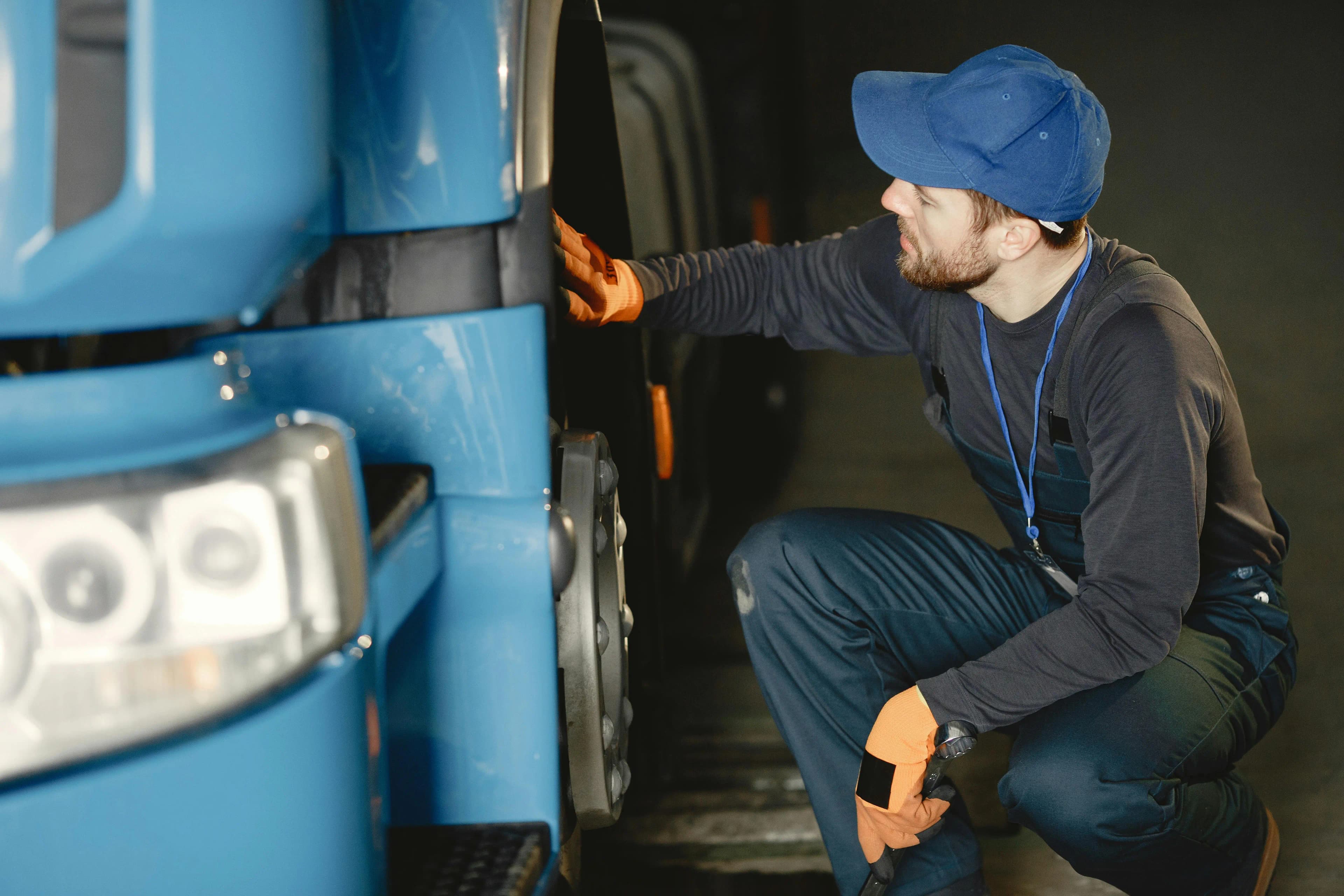 Transport sécuritaire et conformité réglementaire