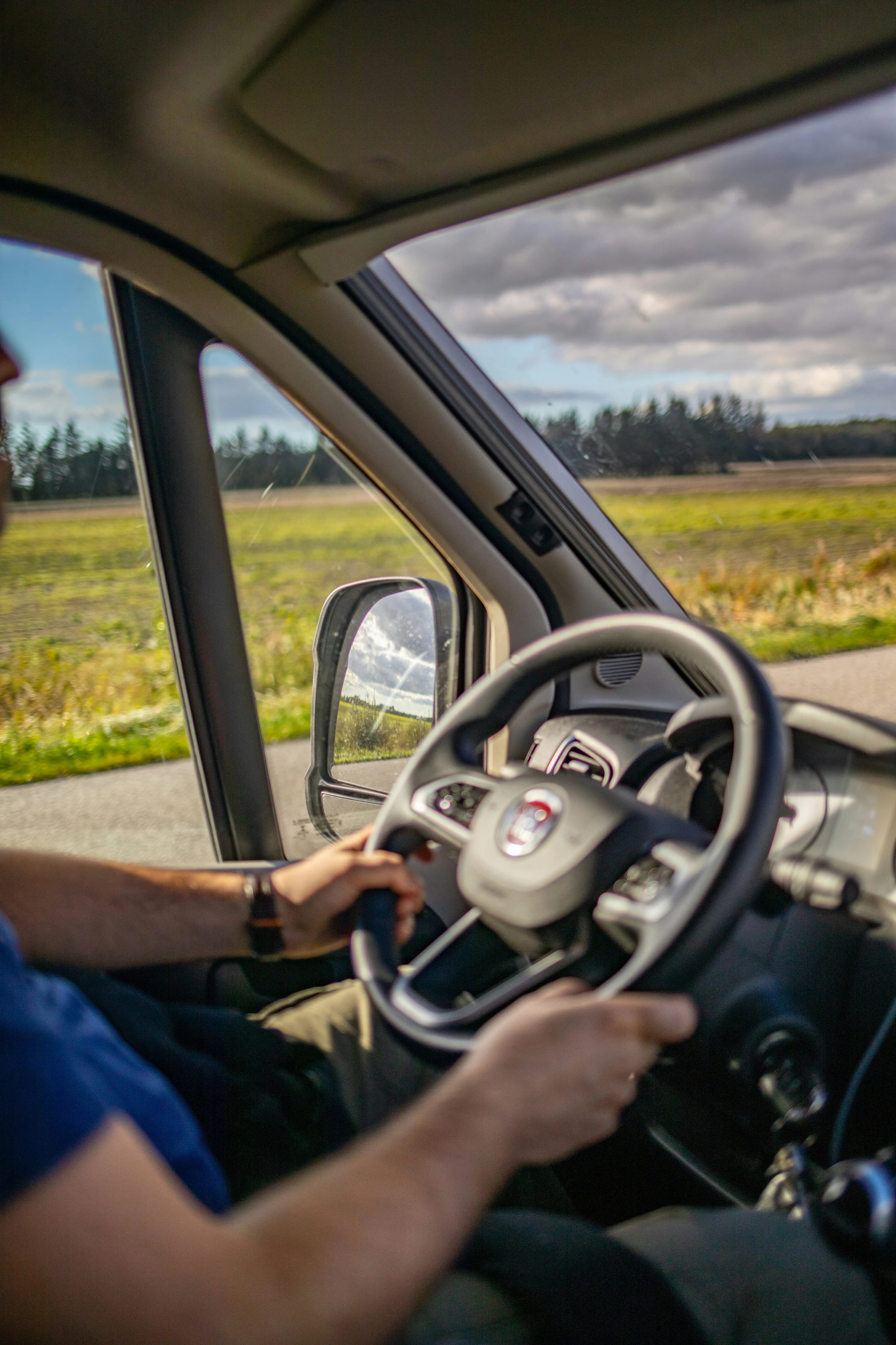 Placement de chauffeurs